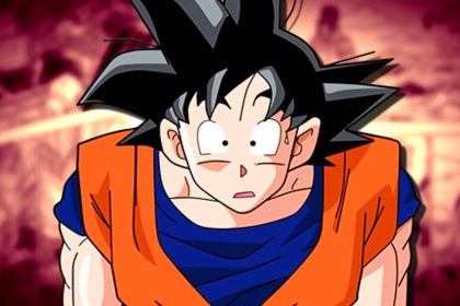 Evolução de Dragon Ball