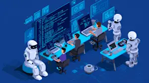 EY, produtividade, agentes de codificação, automação, desenvolvimento