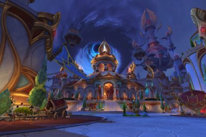 facções World of Warcraft