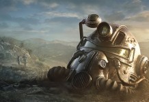 Fallout 76 visual