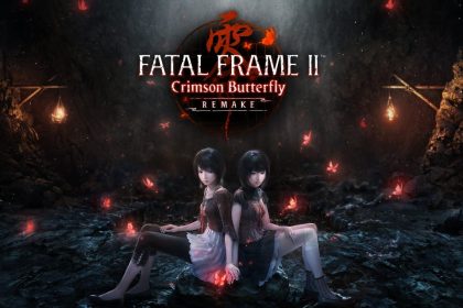 Fatal Frame II Remake