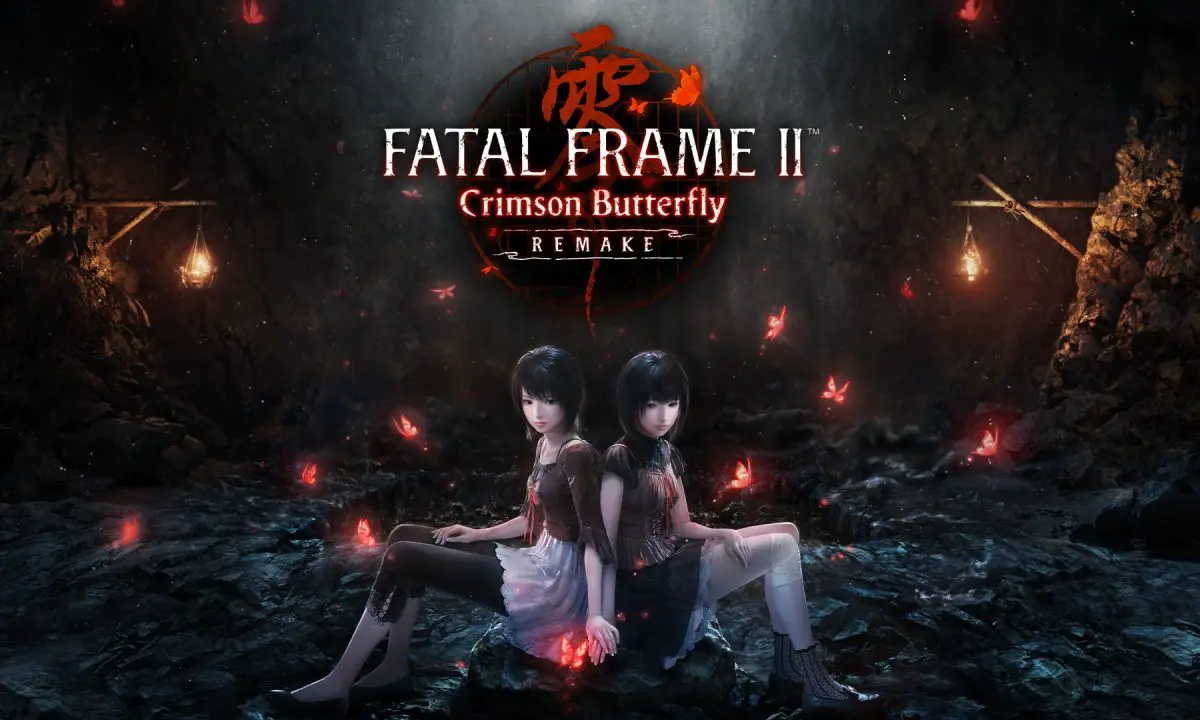 Fatal Frame II Remake