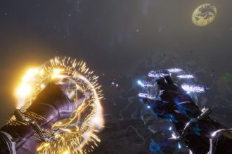 feitiços Tainted Grail