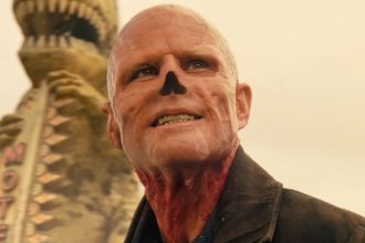 ficção científica