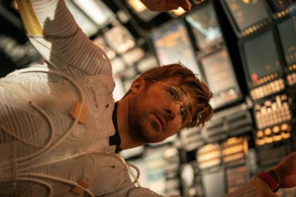 ficção científica