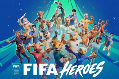 FIFA Heroes