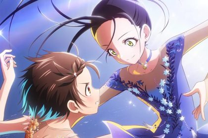 Filme Anime Medalist