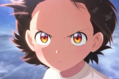 filme sequência Medalist