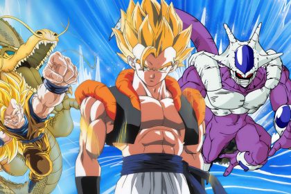 filmes de Dragon Ball Z