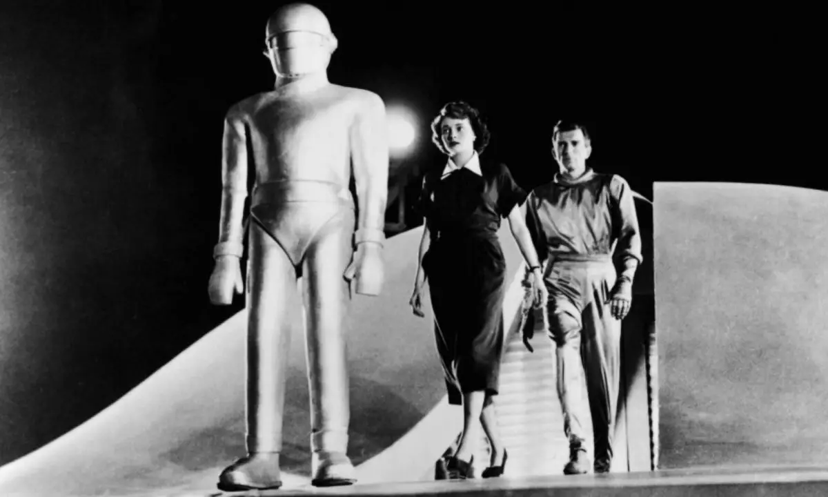 filmes icônicos de 1951