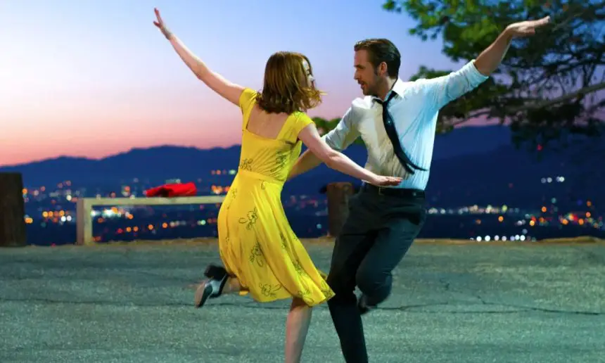 filmes que perderam o Oscar
