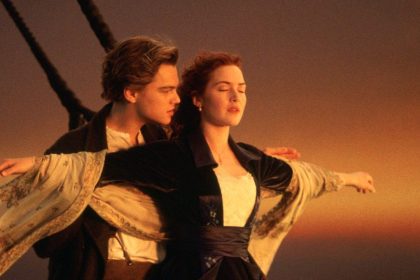 filmes românticos premiados