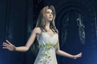 Final Fantasy 7 Remake Parte 3