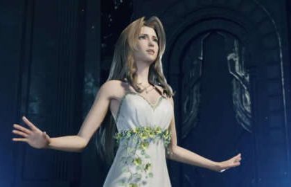 Final Fantasy 7 Remake Parte 3