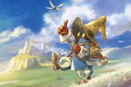 Final Fantasy IX remake