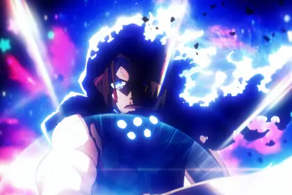 Fire Force Episódio 21