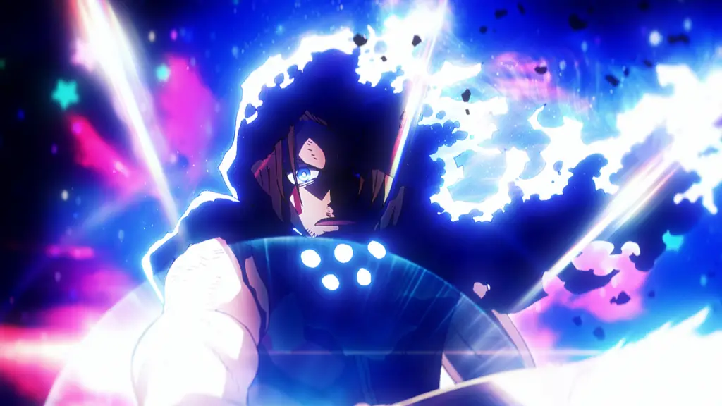 Fire Force Episódio 21