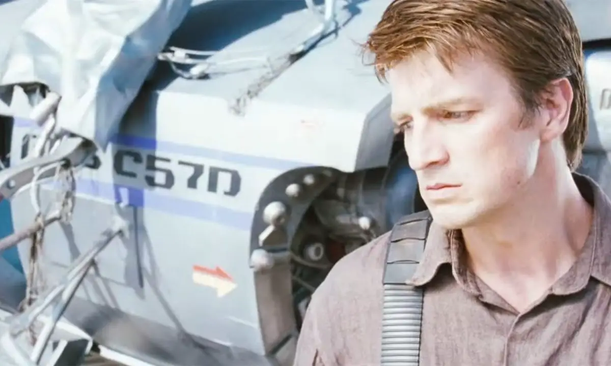 Firefly série animada