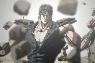 Fist of the North Star