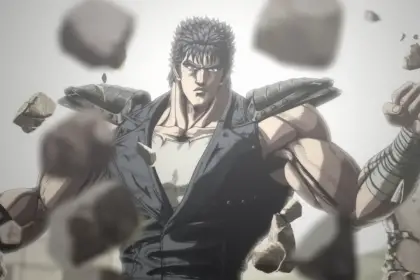 Fist of the North Star