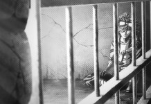 Fist of the North Star anime japan 2026 screenshot