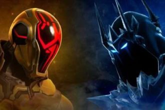 Fortnite Capítulo 7 Temporada 2