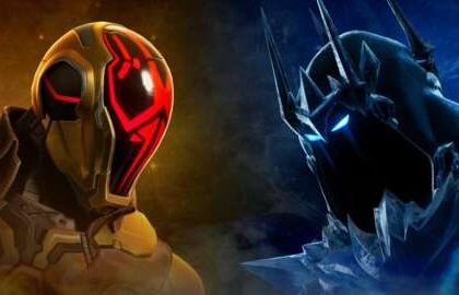 Fortnite Capítulo 7 Temporada 2