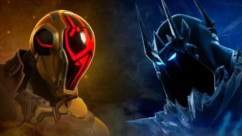 Fortnite Capítulo 7 Temporada 2