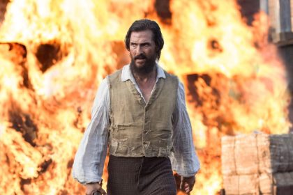 Free State of Jones