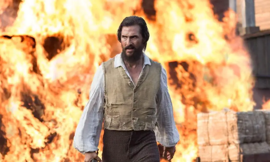 Free State of Jones