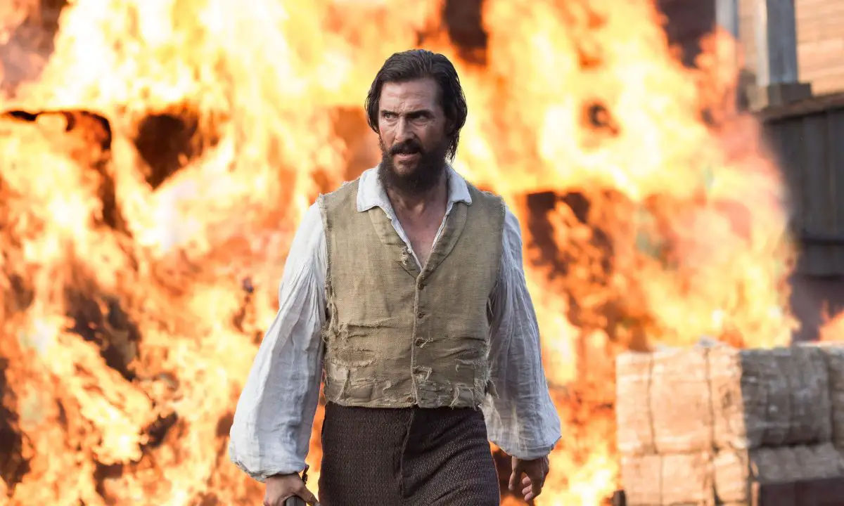 Free State of Jones
