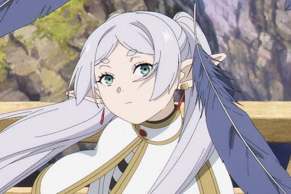 Frieren final segunda temporada