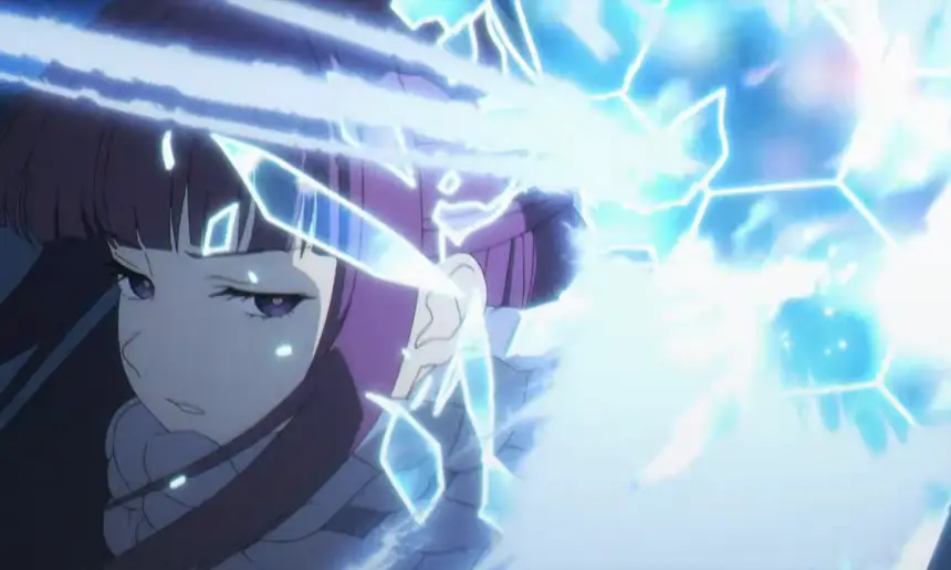 Frieren segunda temporada