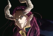 Frieren temporada 3 tease Macht (2)