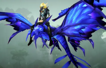 frigideira World of Warcraft