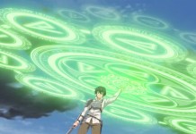 From Overshadowed to Overpowered anime pv 1 screenshot