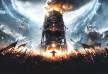 Frostpunk - Visual PSN