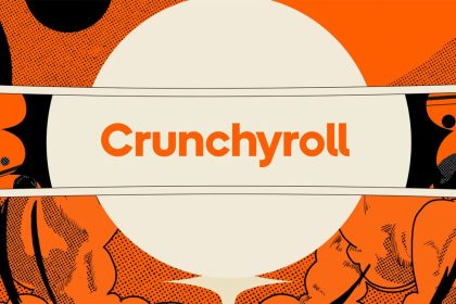 fuga de dados Crunchyroll