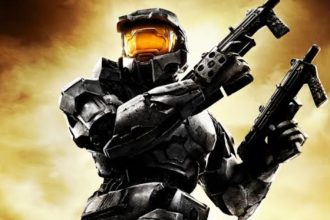 futuro da franquia Halo