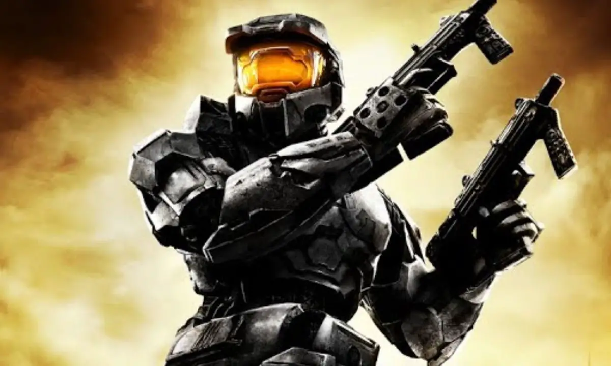 futuro da franquia Halo