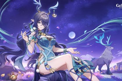 Genshin Impact 6.5