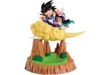 goku e chichi da colecao fantastic adventure 2 2 1774122628