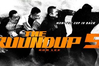 golpes The Roundup 5