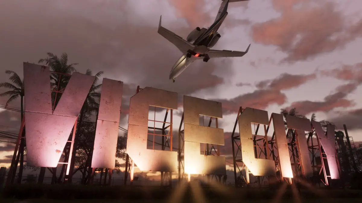 Grand Theft Auto 6 Press Image 1