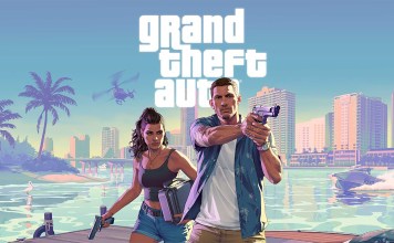 GTA 6 destaca Jason e Lucia - PV 2 thumb