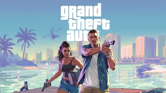 GTA 6 destaca Jason e Lucia - PV 2 thumb