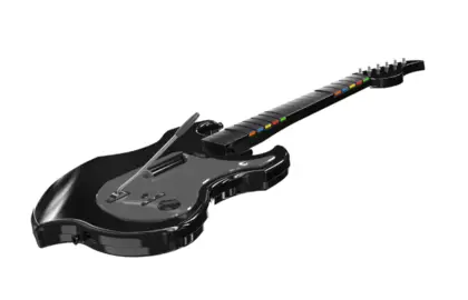 guitarra Riffmaster