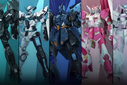 Gundam hololive