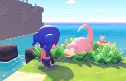 habitats Pokémon Pokopia