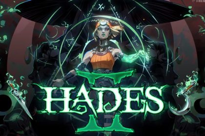 Hades II